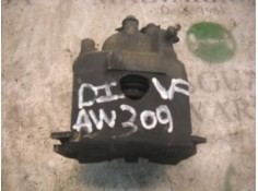 Recambio de pinza freno delantera izquierda para volkswagen polo berlina (6n1) 1.9 diesel referencia OEM IAM   