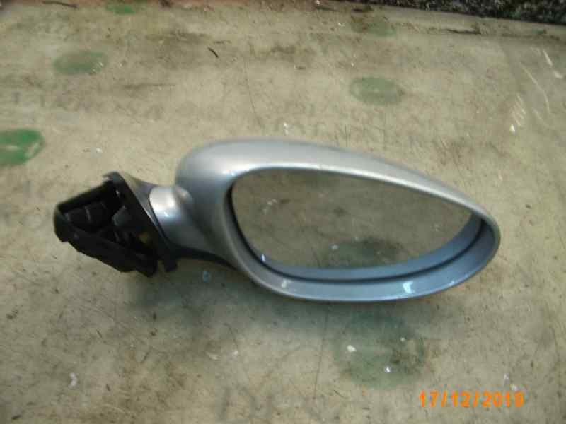 Recambio de espejo derecho para porsche 911 (typ 996) 3.6 cat referencia OEM IAM   