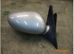 Recambio de espejo derecho para porsche 911 (typ 996) 3.6 cat referencia OEM IAM    2