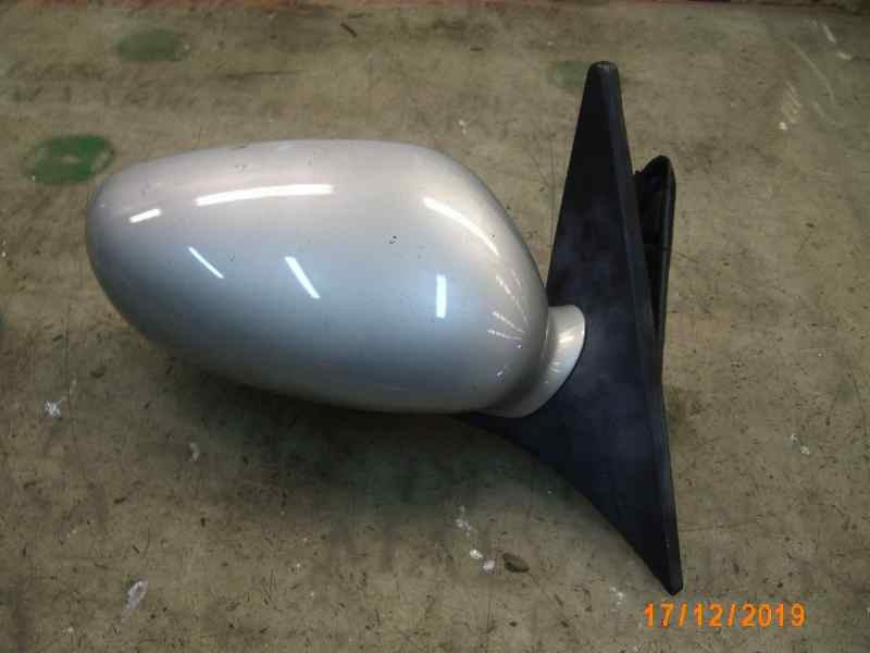 Recambio de espejo derecho para porsche 911 (typ 996) 3.6 cat referencia OEM IAM   