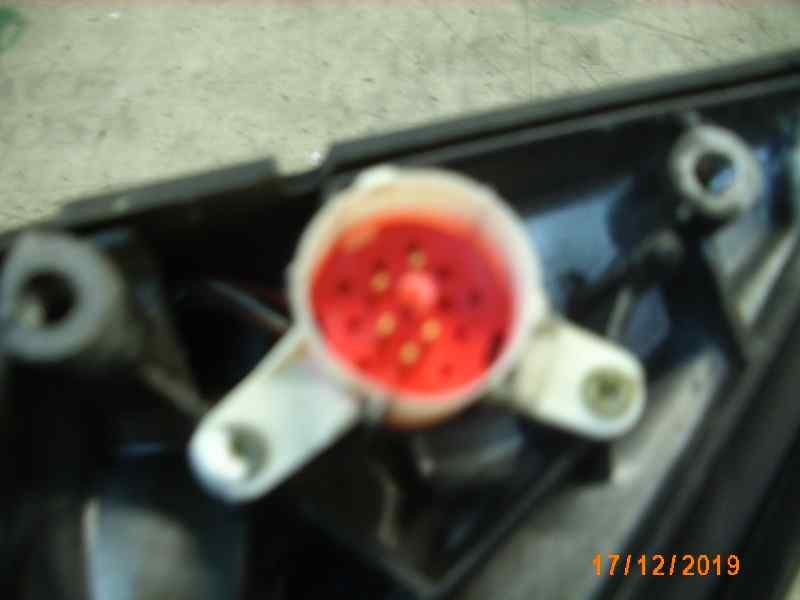 Recambio de espejo derecho para porsche 911 (typ 996) 3.6 cat referencia OEM IAM   