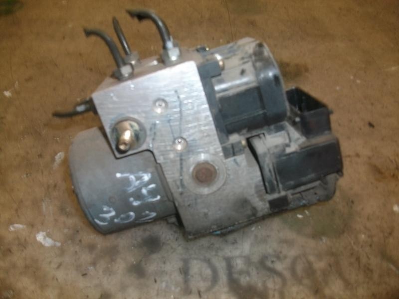 Recambio de abs para opel zafira a elegance referencia OEM IAM   