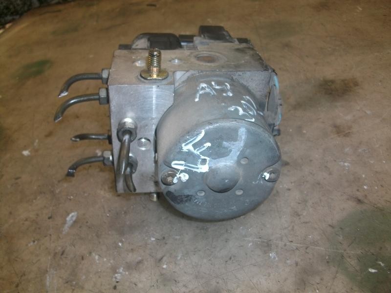 Recambio de abs para opel zafira a elegance referencia OEM IAM   