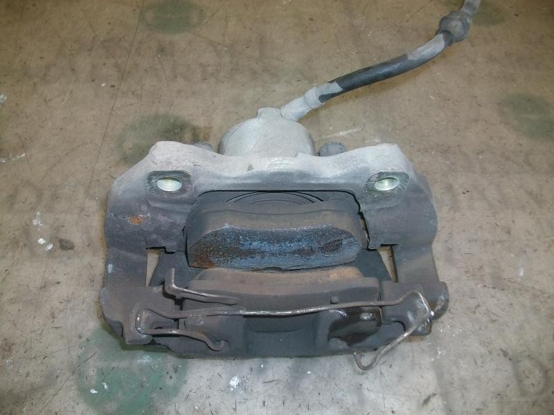 Recambio de pinza freno delantera derecha para opel zafira a elegance referencia OEM IAM   