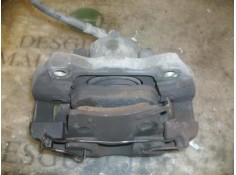 Recambio de pinza freno delantera izquierda para opel zafira a elegance referencia OEM IAM    2