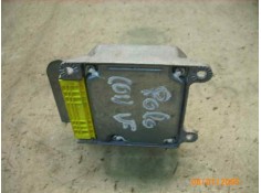 Recambio de centralita airbag para volkswagen polo (9n1) 1.9 tdi referencia OEM IAM   