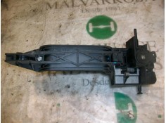 Recambio de maneta exterior delantera izquierda para ford fiesta (cbk) ghia referencia OEM IAM    2