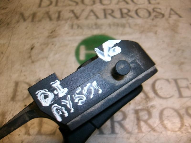 Recambio de maneta exterior delantera izquierda para ford fiesta (cbk) ghia referencia OEM IAM   