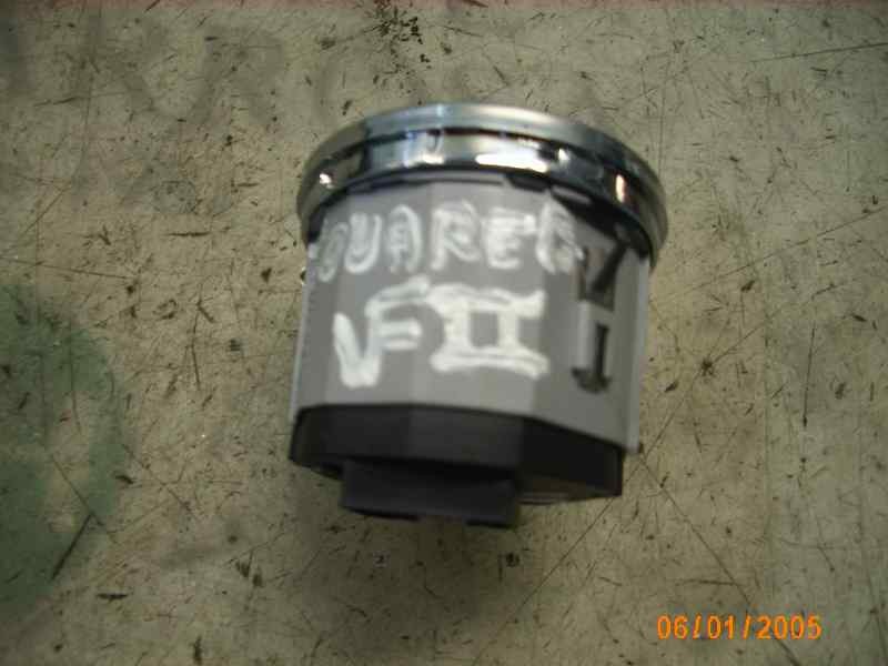 Recambio de modulo electronico para volkswagen touareg (7l6) 2.5 tdi dpf referencia OEM IAM   