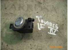 Recambio de modulo electronico para volkswagen touareg (7l6) 2.5 tdi dpf referencia OEM IAM   