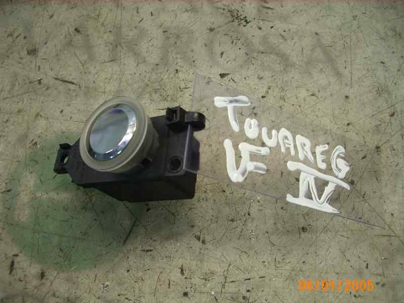 Recambio de modulo electronico para volkswagen touareg (7l6) 2.5 tdi dpf referencia OEM IAM   