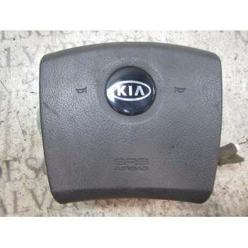 AIRBAG DELANTERO IZQUIERDO 