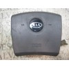 Recambio de airbag delantero izquierdo para kia sorento 2.5 crdi ex referencia OEM IAM   