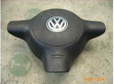 Recambio de airbag delantero izquierdo para volkswagen lupo (6x1/6e1) 1.4 tdi referencia OEM IAM   