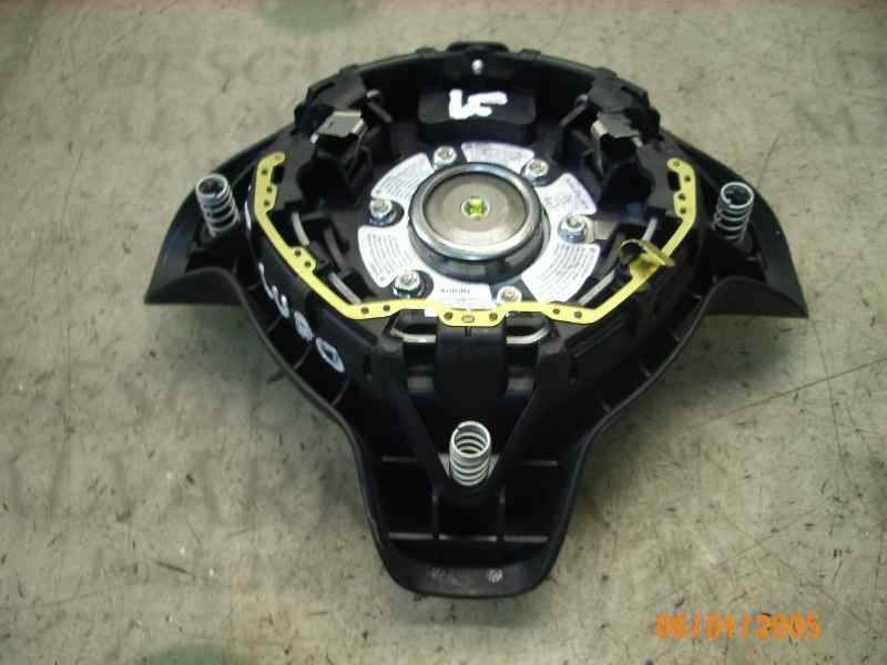 Recambio de airbag delantero izquierdo para volkswagen lupo (6x1/6e1) 1.4 tdi referencia OEM IAM   