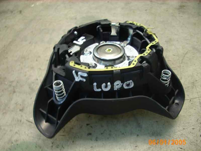 Recambio de airbag delantero izquierdo para volkswagen lupo (6x1/6e1) 1.4 tdi referencia OEM IAM   