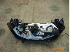 Recambio de mando calefaccion / aire acondicionado para chevrolet aveo 1.4 cat referencia OEM IAM    2