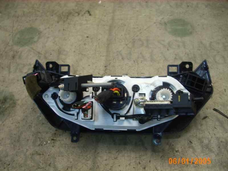 Recambio de mando calefaccion / aire acondicionado para chevrolet aveo 1.4 cat referencia OEM IAM   