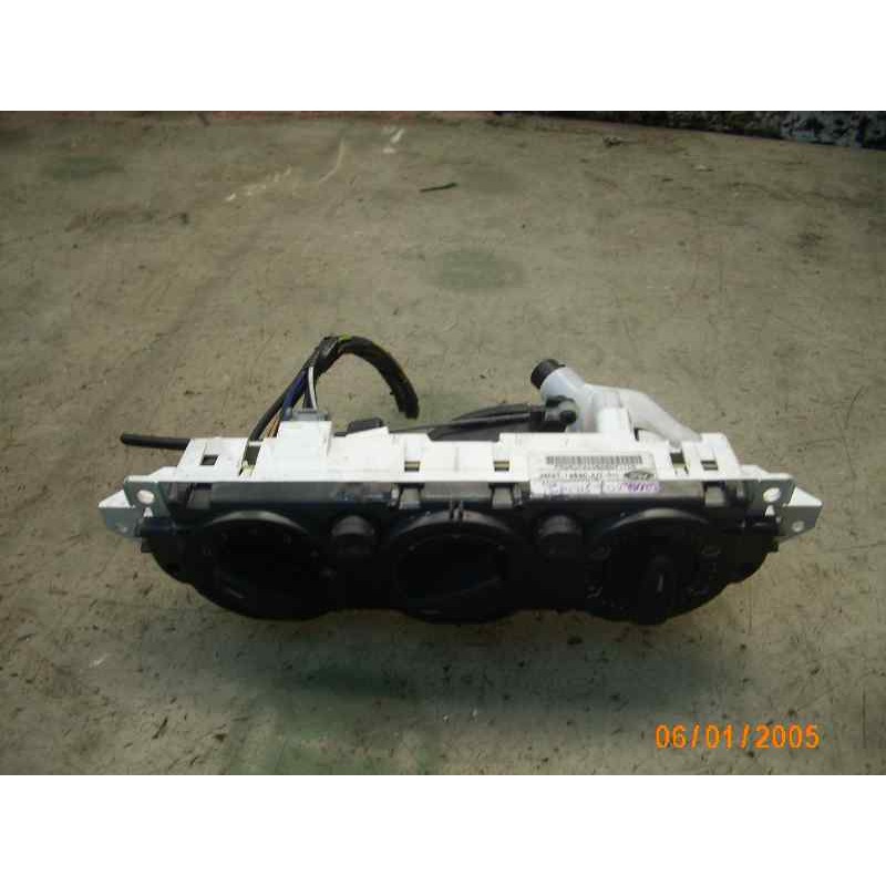 Recambio de mando calefaccion / aire acondicionado para ford focus turn. (cb8) referencia OEM IAM   