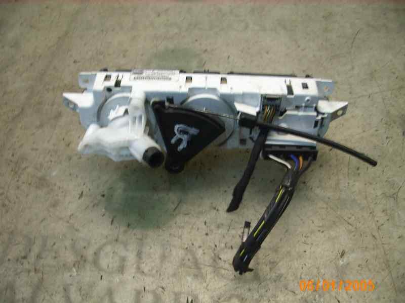 Recambio de mando calefaccion / aire acondicionado para ford focus turn. (cb8) referencia OEM IAM   
