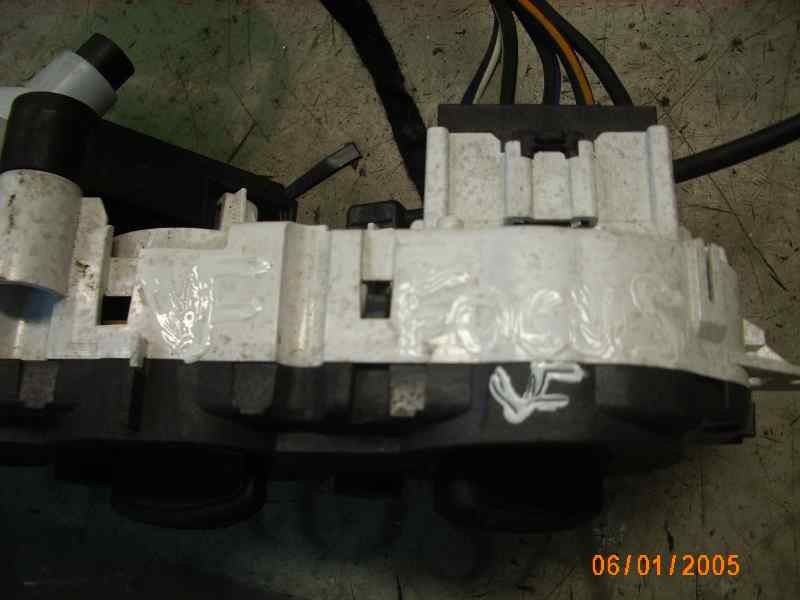Recambio de mando calefaccion / aire acondicionado para ford focus turn. (cb8) referencia OEM IAM   