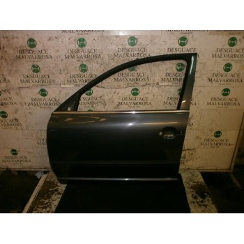 PUERTA DELANTERA IZQUIERDA 3B4831051BE 