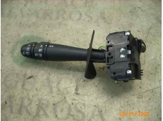 Recambio de mando luces para renault clio ii fase i (b/cbo) referencia OEM IAM   
