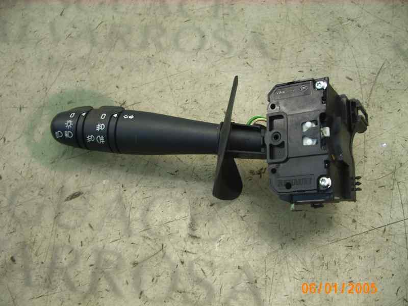 Recambio de mando luces para renault clio ii fase i (b/cbo) referencia OEM IAM   