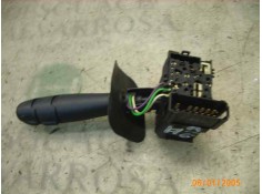 Recambio de mando luces para renault clio ii fase i (b/cbo) referencia OEM IAM    2