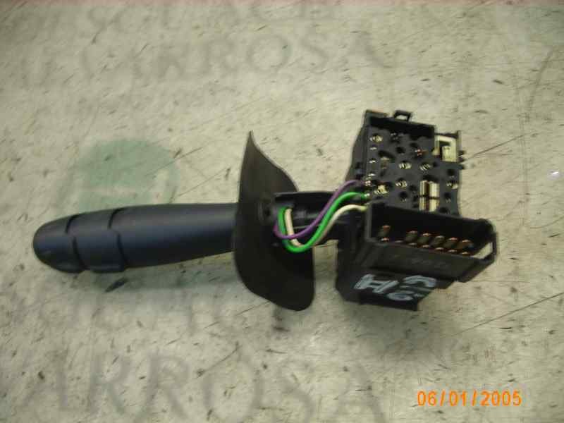 Recambio de mando luces para renault clio ii fase i (b/cbo) referencia OEM IAM   