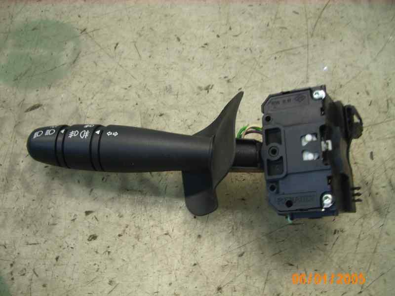 Recambio de mando luces para renault clio ii fase i (b/cbo) referencia OEM IAM   