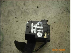 Recambio de mando luces para renault clio ii fase i (b/cbo) referencia OEM IAM    2