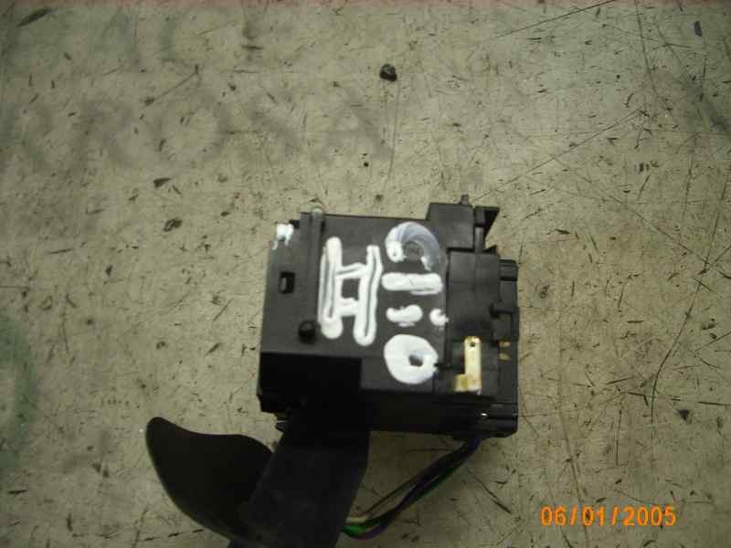 Recambio de mando luces para renault clio ii fase i (b/cbo) referencia OEM IAM   