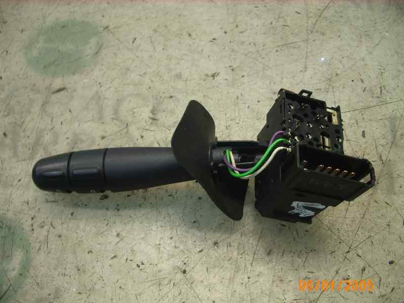 Recambio de mando luces para renault clio ii fase i (b/cbo) referencia OEM IAM   