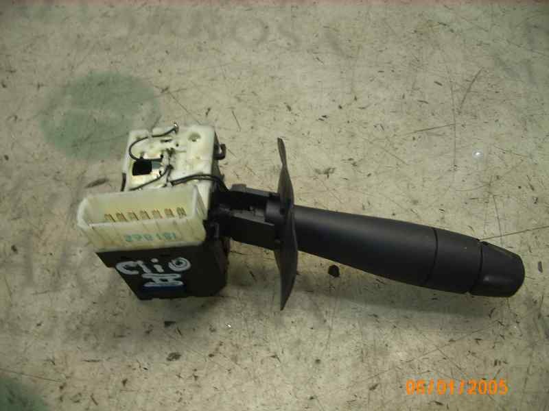 Recambio de mando limpia para renault clio ii fase i (b/cbo) referencia OEM IAM   