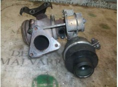 Recambio de turbocompresor para mercedes-benz clase a (w169) 2.0 cdi cat referencia OEM IAM    2