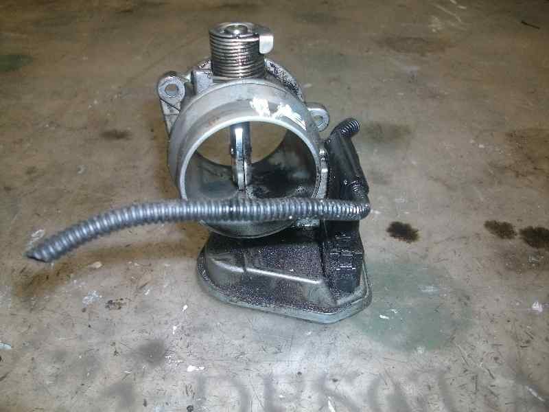 Recambio de caja mariposa para bmw serie 1 lim. (f20) referencia OEM IAM   