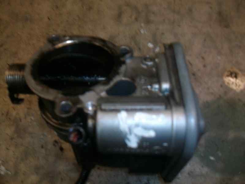 Recambio de caja mariposa para bmw serie 1 lim. (f20) referencia OEM IAM   