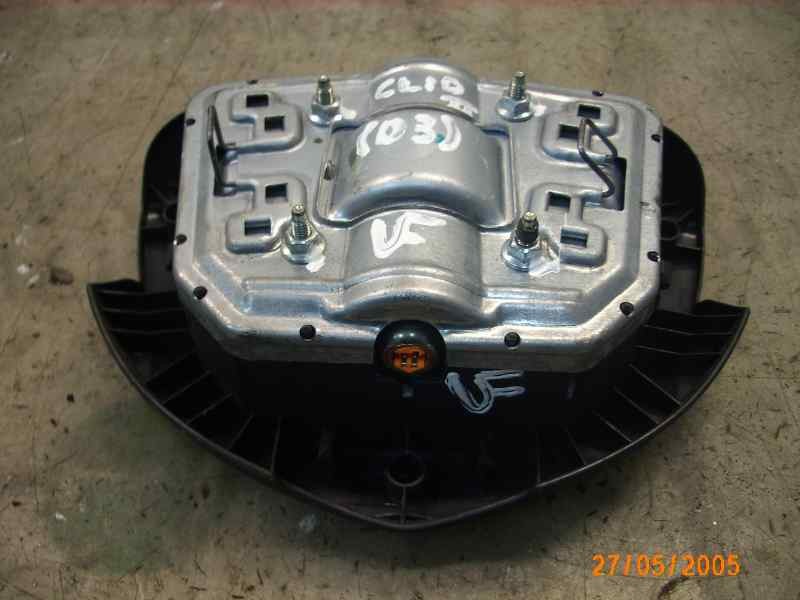 Recambio de airbag delantero izquierdo para renault clio ii fase i (b/cbo) referencia OEM IAM   