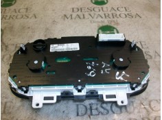 Recambio de cuadro instrumentos para nissan qashqai (j10) acenta referencia OEM IAM    2