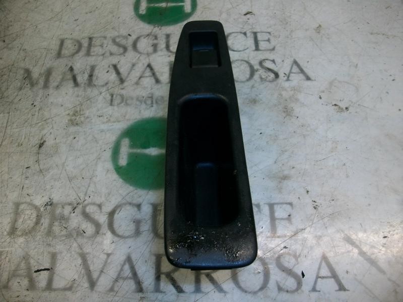 Recambio de mando elevalunas trasero derecho para nissan qashqai (j10) acenta referencia OEM IAM   