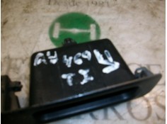 Recambio de mando elevalunas trasero izquierdo para nissan qashqai (j10) acenta referencia OEM IAM    2