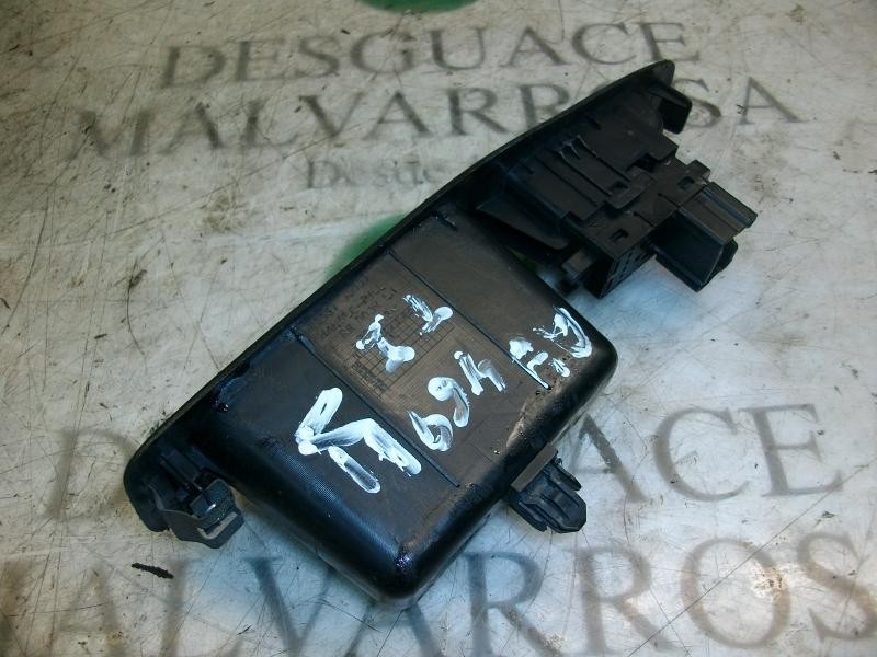 Recambio de mando elevalunas trasero izquierdo para nissan qashqai (j10) acenta referencia OEM IAM   