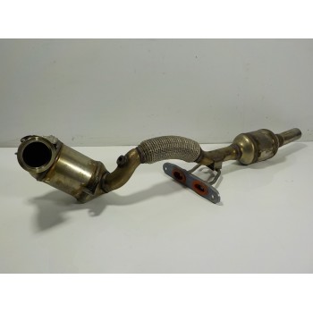 CATALIZADOR 2Q0254504G 2Q0131690B 2Q0131690B