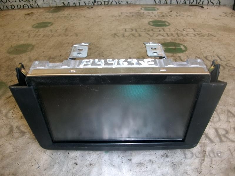 Recambio de mando multifuncion para nissan qashqai (j10) acenta referencia OEM IAM   