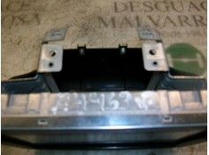 Recambio de mando multifuncion para nissan qashqai (j10) acenta referencia OEM IAM    2