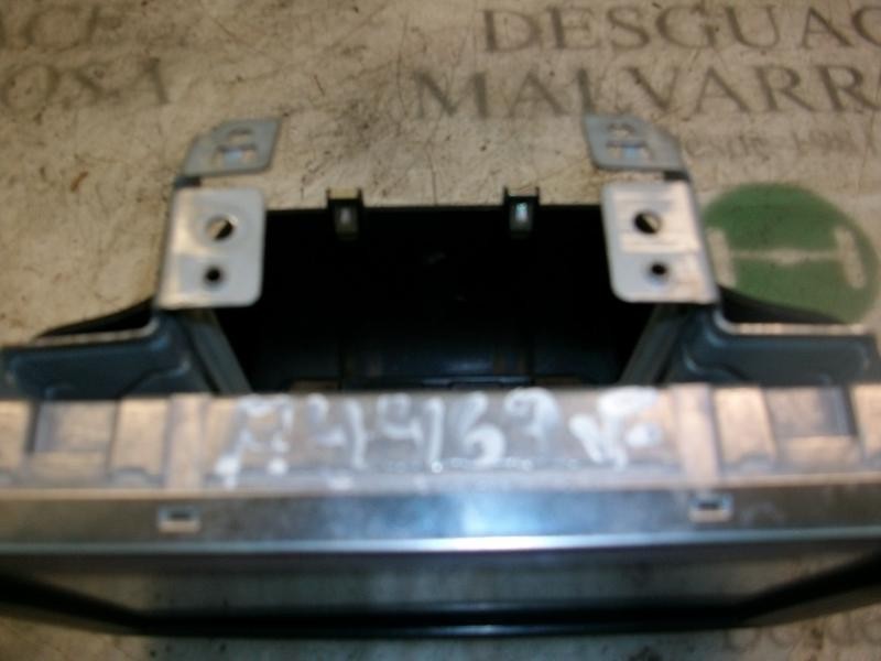 Recambio de mando multifuncion para nissan qashqai (j10) acenta referencia OEM IAM   