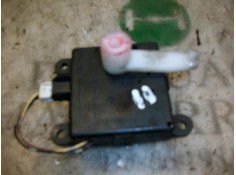 Recambio de motor electrico para nissan qashqai (j10) acenta referencia OEM IAM    2