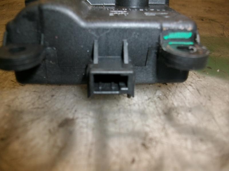 Recambio de motor electrico para nissan qashqai (j10) acenta referencia OEM IAM   