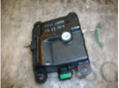 Recambio de motor apertura trampillas climatizador para nissan qashqai (j10) acenta referencia OEM IAM    2